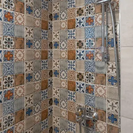 Vitosha Blvd - 2br Lux