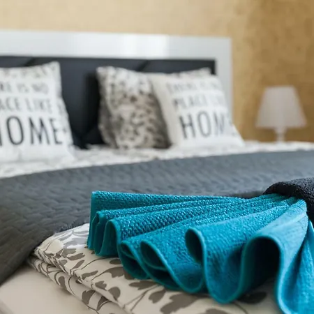 Vitosha Blvd - 2br Lux Σόφια