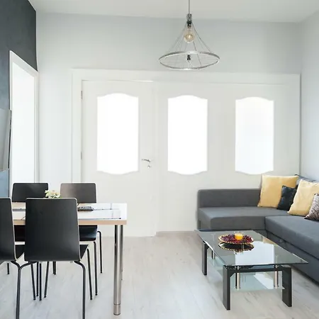 Apartment Vitosha Blvd - 2br Lux *