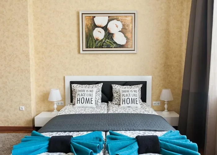 Vitosha Blvd - 2br Lux * صوفيا