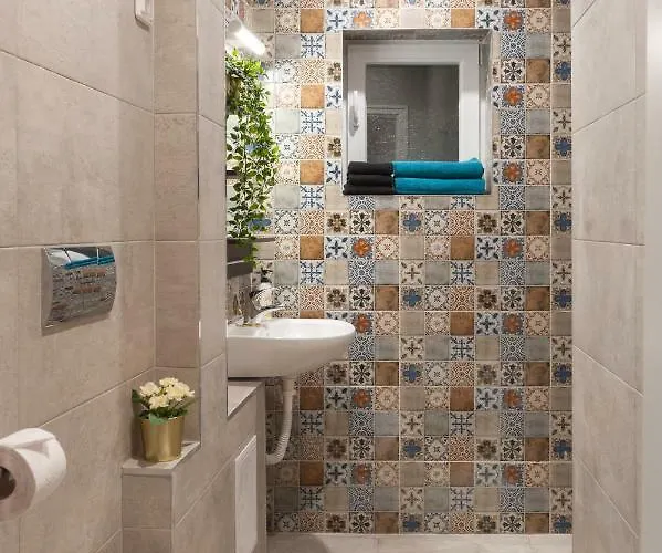 Vitosha Blvd - 2br Lux *